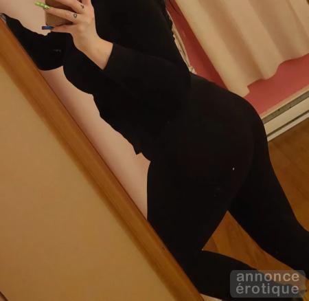 Incall Escorte Joliette