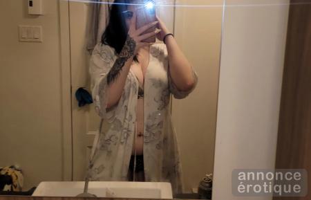 Incall Escorte Joliette