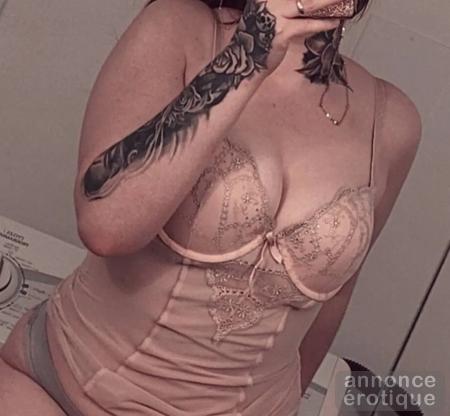 Incall Escorte Joliette