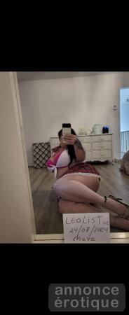 Indépendante Busty BBW à Gatineau