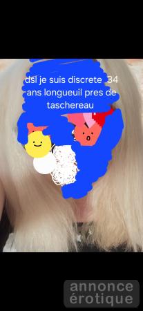 Liche bord anus je fais des 30.min a 120  des 75 min a 160