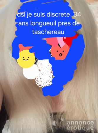 Liche bord anus prends mon temps 19 mai jusqu'au 20h