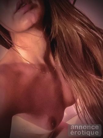 Masseuse érotique indépendante à Québec