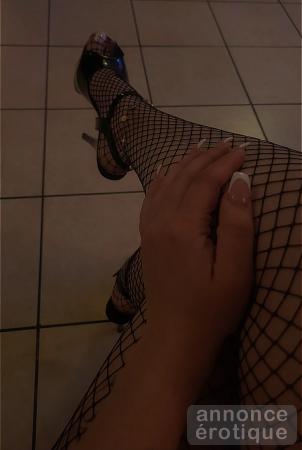 Roleplay et Fetish