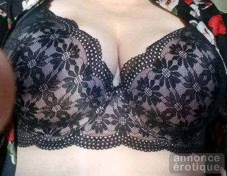 Sexy Milf Massage Gatineau