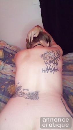 Shemale. Incall St-francois Laval