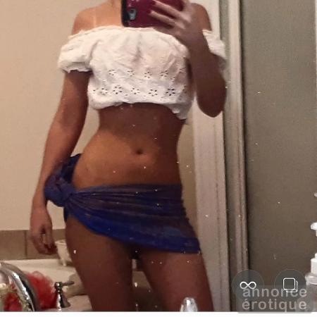 Sublime québécoise