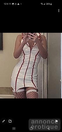 Sublime québécoise