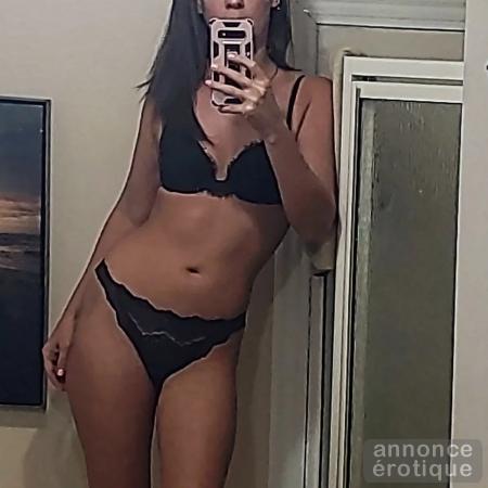 Sublime québécoise
