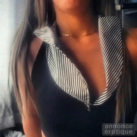 Sublime québécoise