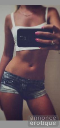 Sublime québécoise