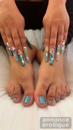 Candy Party Girl Incall&Outcall xoxo