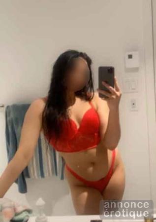 CLARA CORPS DE RÊVE SUPER CHAUDE POUR TOI 514-714-1444