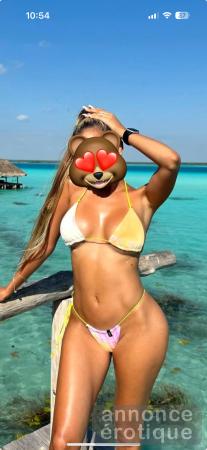 Super Bombe Blonde