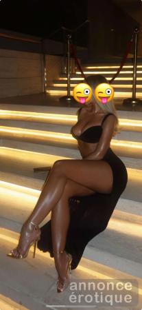 Super Bombe Blonde