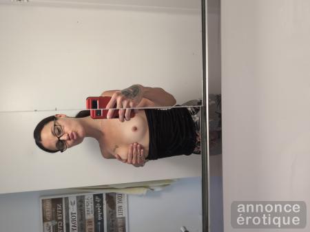 Incall Longueuil Eva Paradise Actrice Porno