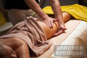 Besoin d'un super massage ???