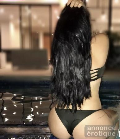 Victoria – L’Élégance du Désir  Massage Érotique