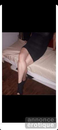 Vien decharger sur moi mmmm