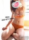 7/24h/ mina and lili and Coco, 4 girls today,top sservice