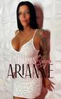 ARIANNE ** DOUCE MILF POUR UN MOMENT SENSUEL