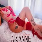 ARIANNE ** MILF SENSUELLE DISPONIBLE CE SOIR
