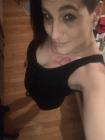 Cochonne et discrète escorte intime Sherbrooke