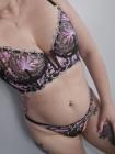 Coiffeuse sexy