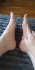 Footfetish footjob Montréal 11w