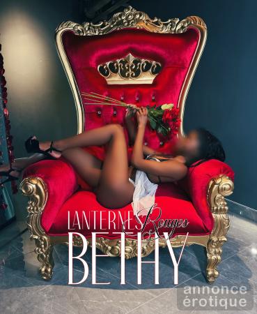 **BETHY** JEUNE EXOTIQUE & SANS LIMITES XXX