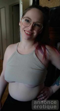 Multiples possibilités #HarleySolo/ #Couple4Fun/ #Plaisir×3