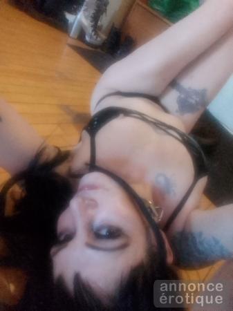 Dirty Doll! Come Play With Me!! Dorval near airport 438-925-9147
