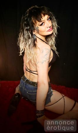Dirty Doll! Come Play With Me!! Dorval near airport 438-925-9147