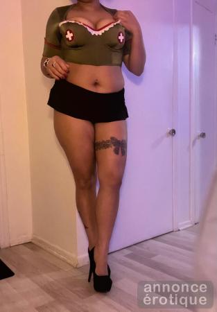 Erotic and lingam massages