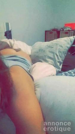 Escorte chaude à Gatineau