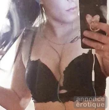 Escorte chaude à Gatineau