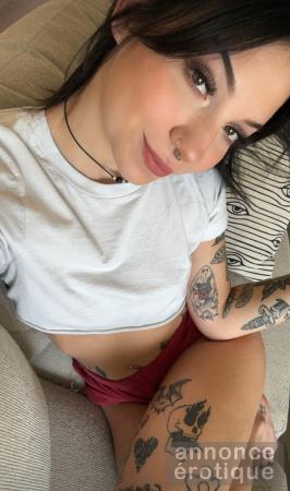 Hey here Mistress Tanya