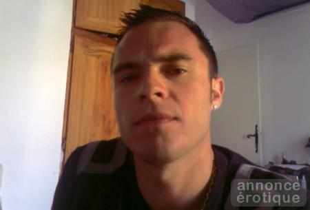 Homme offre service pour homme $$