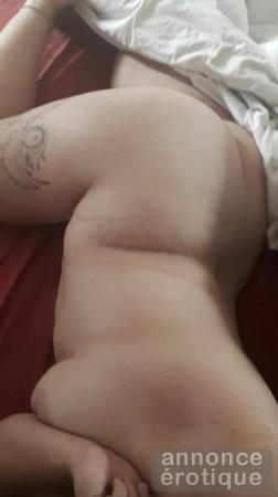Joany belle curvy BBW pétillante ta recept reçoit***jouissance assurer***