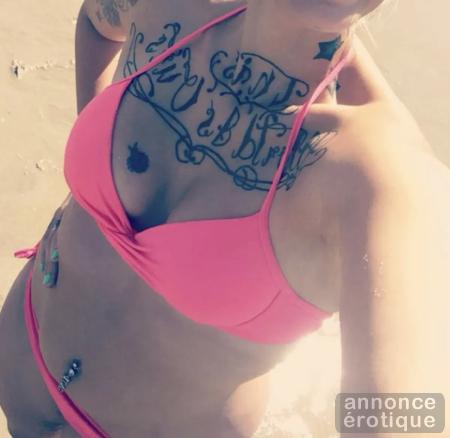 Jolie coquine te recoit à Sherbrooke