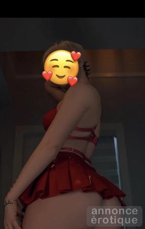 Laisse-moi t'exciter en virtuel