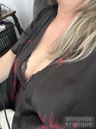 Massage et masturbation à Trois-Rivières