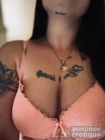 Plaisir et sensualité à Salaberry-de-Valleyfield