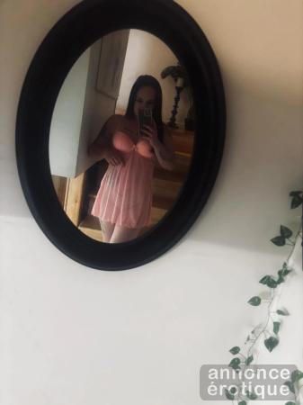 Plaisir et sensualité à Salaberry-de-Valleyfield