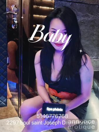 sexy petite jeune!24/24 !Drummondville