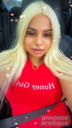 Candy Party Girl Incall&Outcall xoxo
