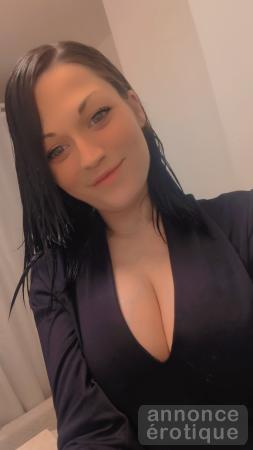 La meilleure Suceuse en ville