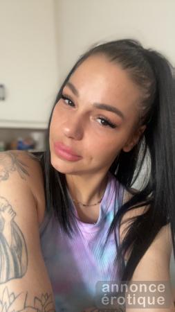 ViEn GoUtEr Au PaRaDi-SeNsUeLlE-OuVErT DeSpRiT