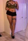 Erotic and lingam massages