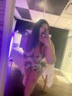 Joany belle curvy BBW pétillante ta recept reçoit***jouissance assurer***